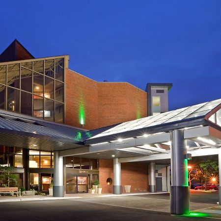 Holiday Inn Oakville Centre By Ihg Exteriör bild