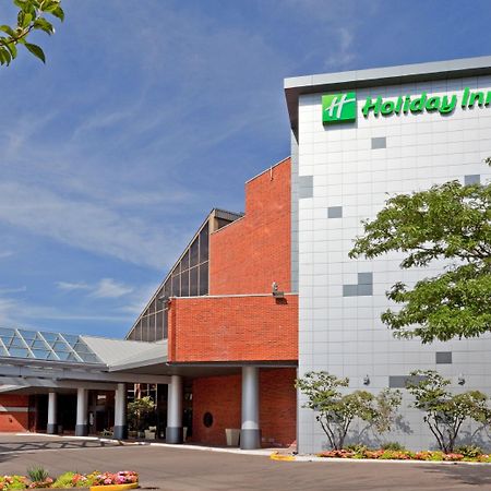 Holiday Inn Oakville Centre By Ihg Exteriör bild