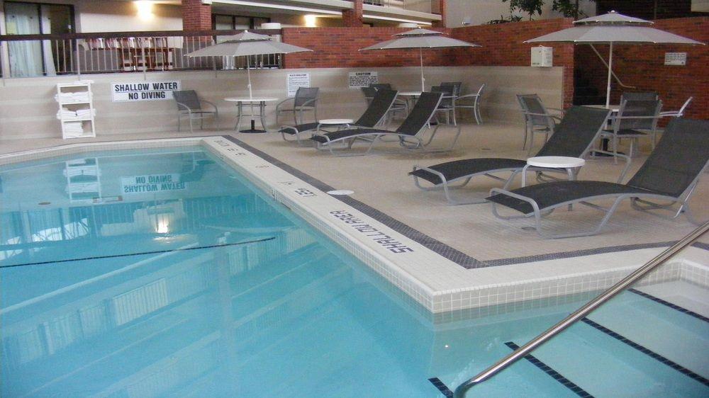 Holiday Inn Oakville Centre By Ihg Exteriör bild