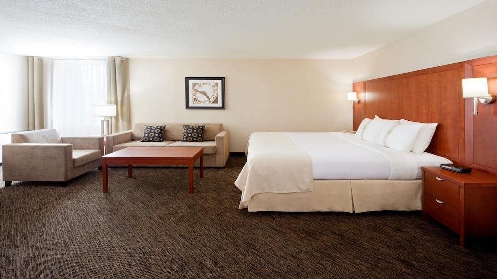 Holiday Inn Oakville Centre By Ihg Exteriör bild
