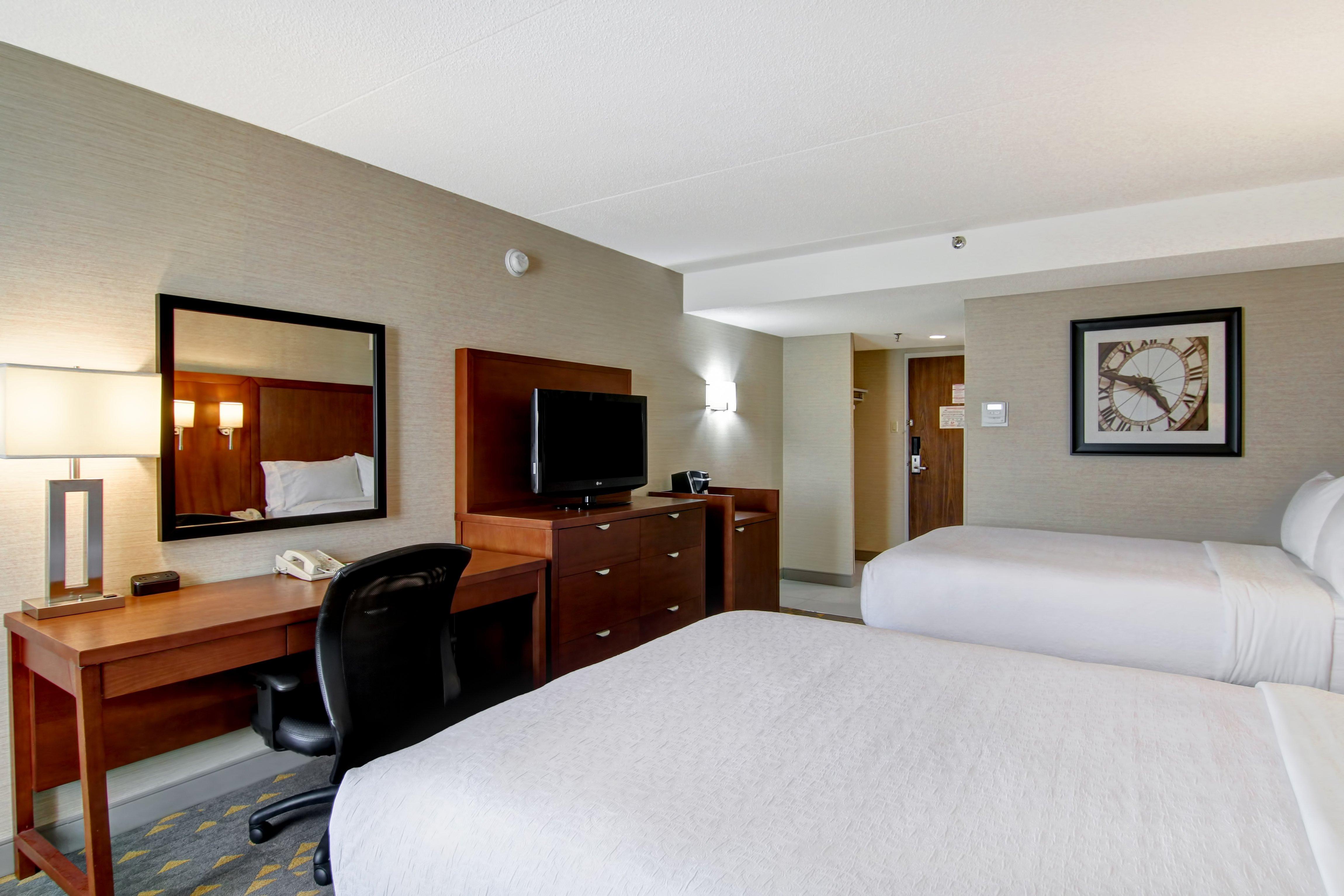 Holiday Inn Oakville Centre By Ihg Exteriör bild