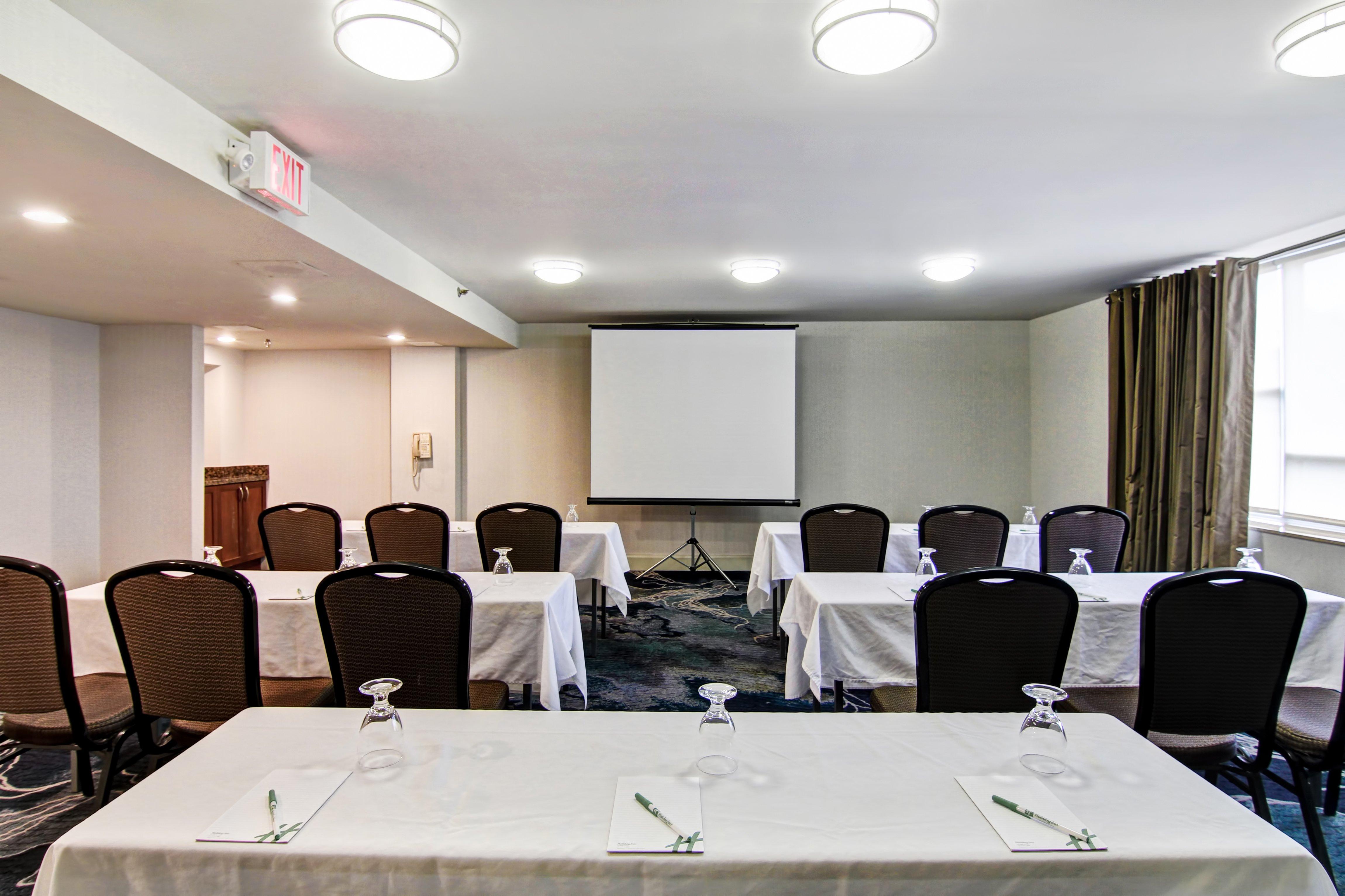 Holiday Inn Oakville Centre By Ihg Exteriör bild