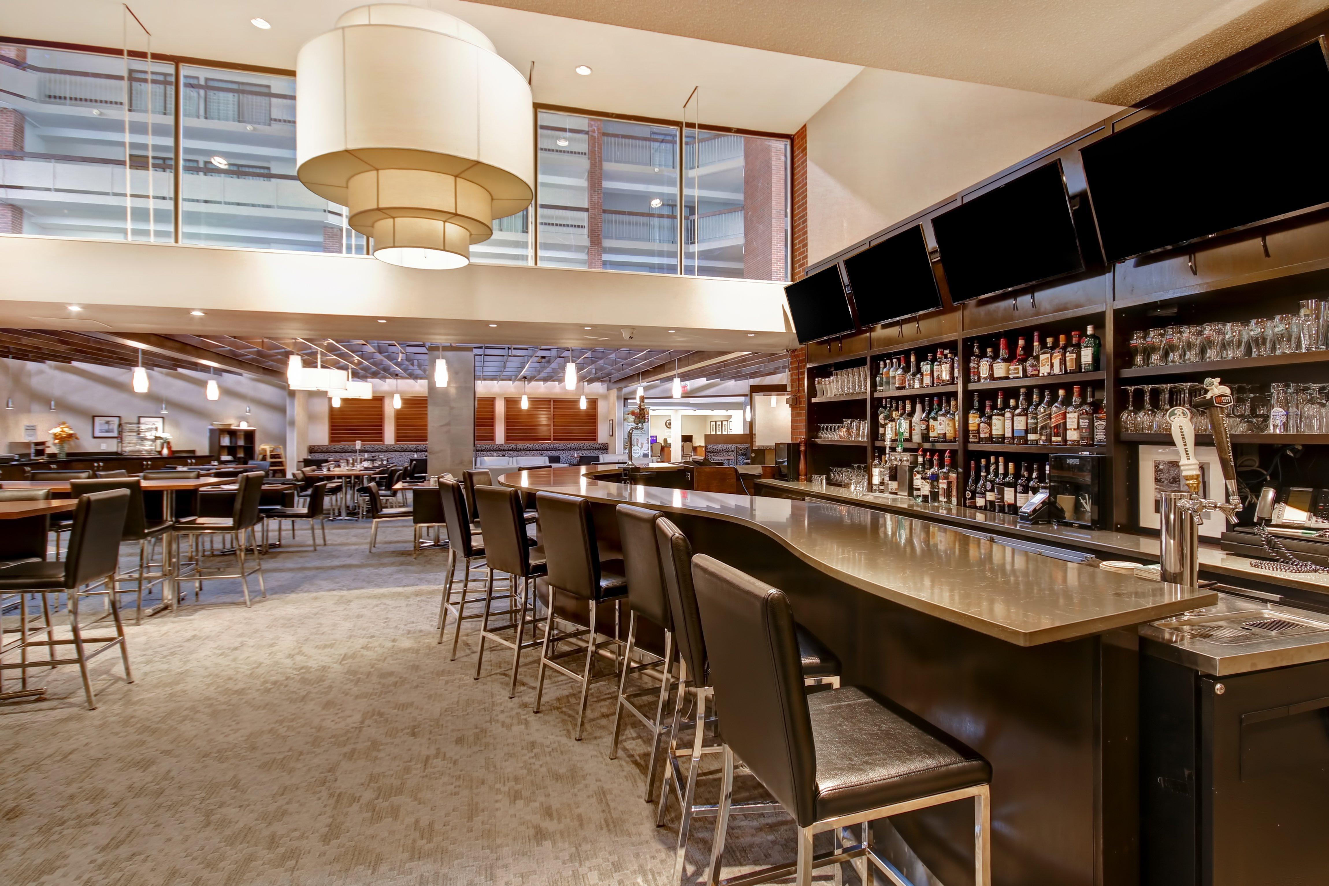 Holiday Inn Oakville Centre By Ihg Exteriör bild