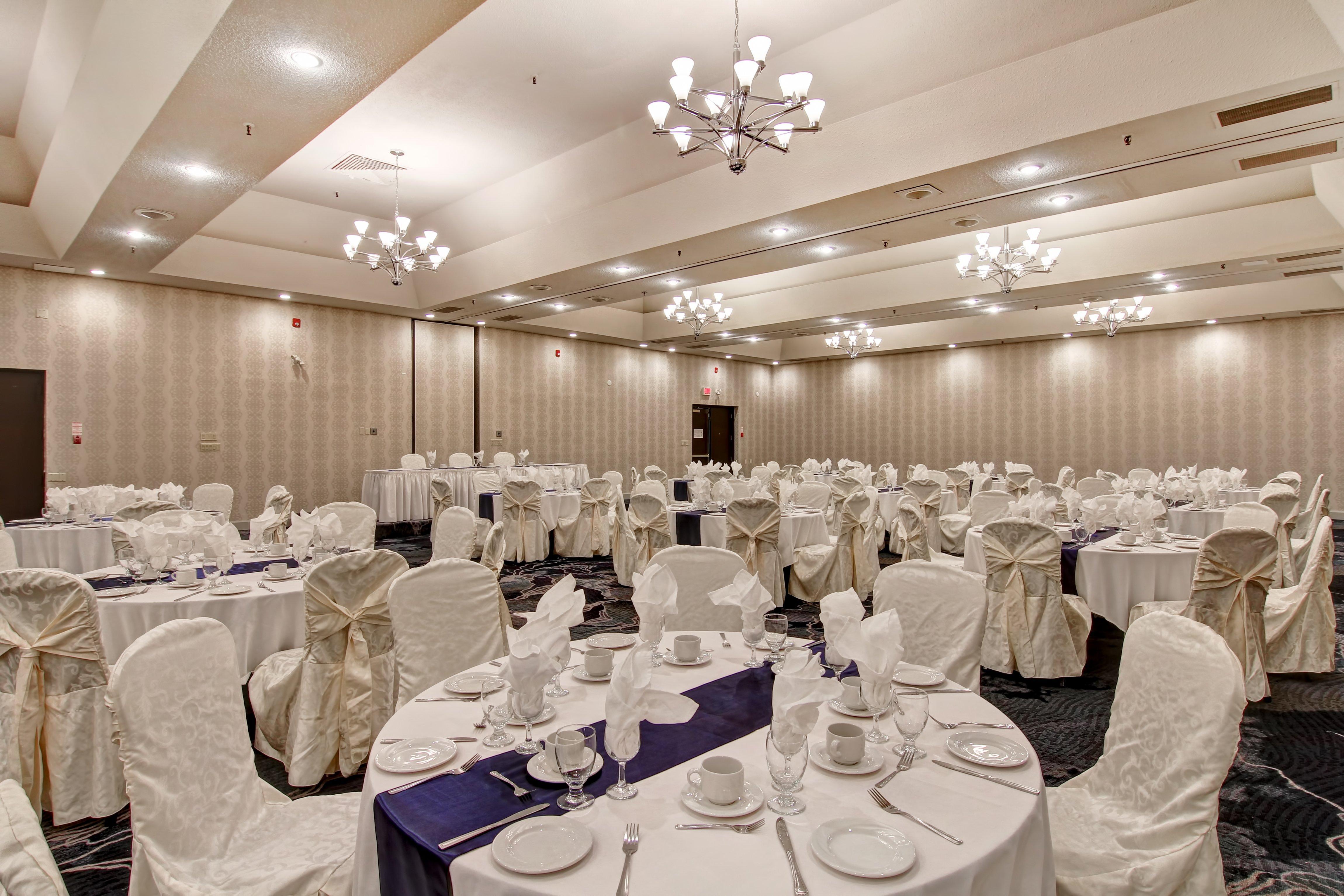 Holiday Inn Oakville Centre By Ihg Exteriör bild