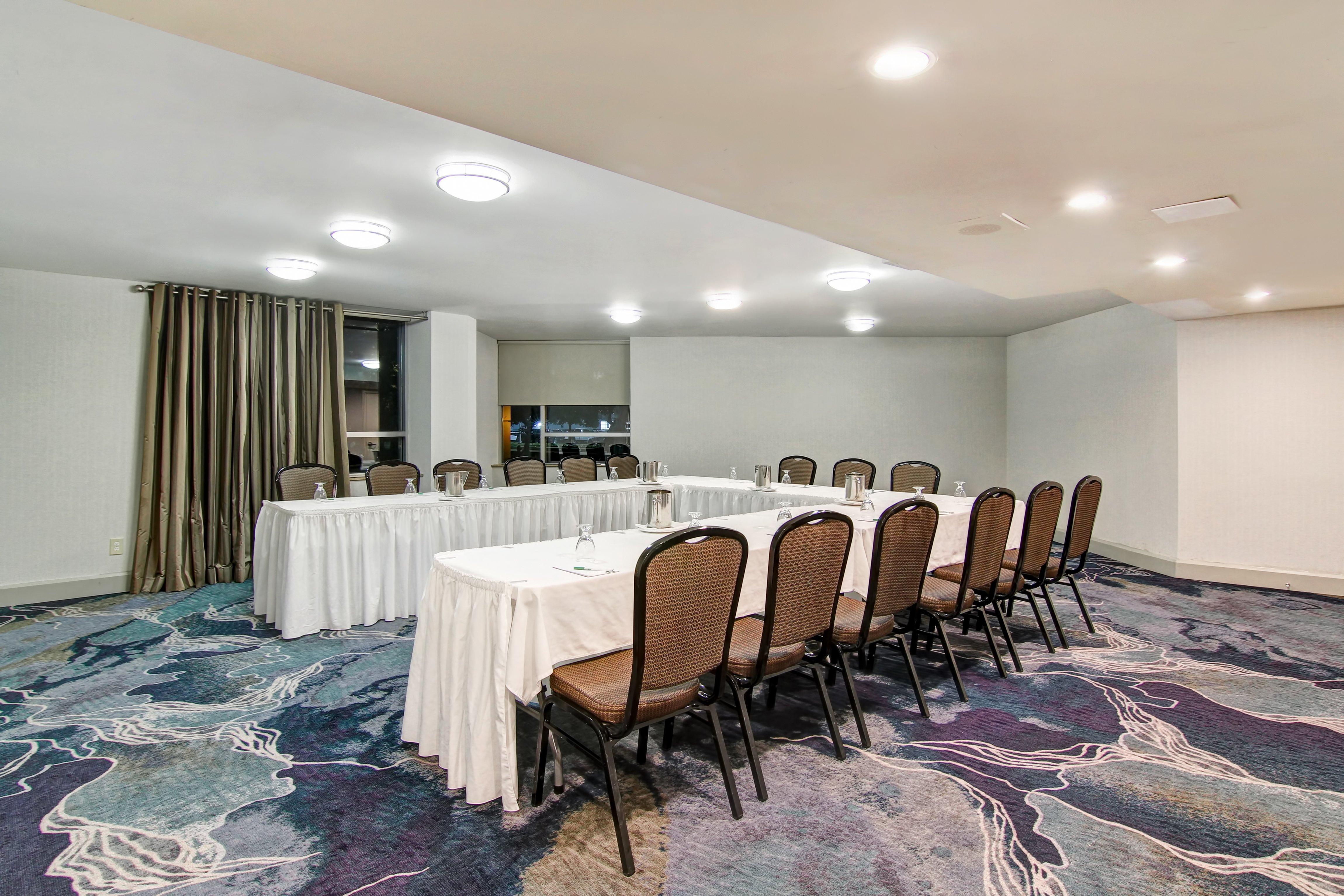 Holiday Inn Oakville Centre By Ihg Exteriör bild