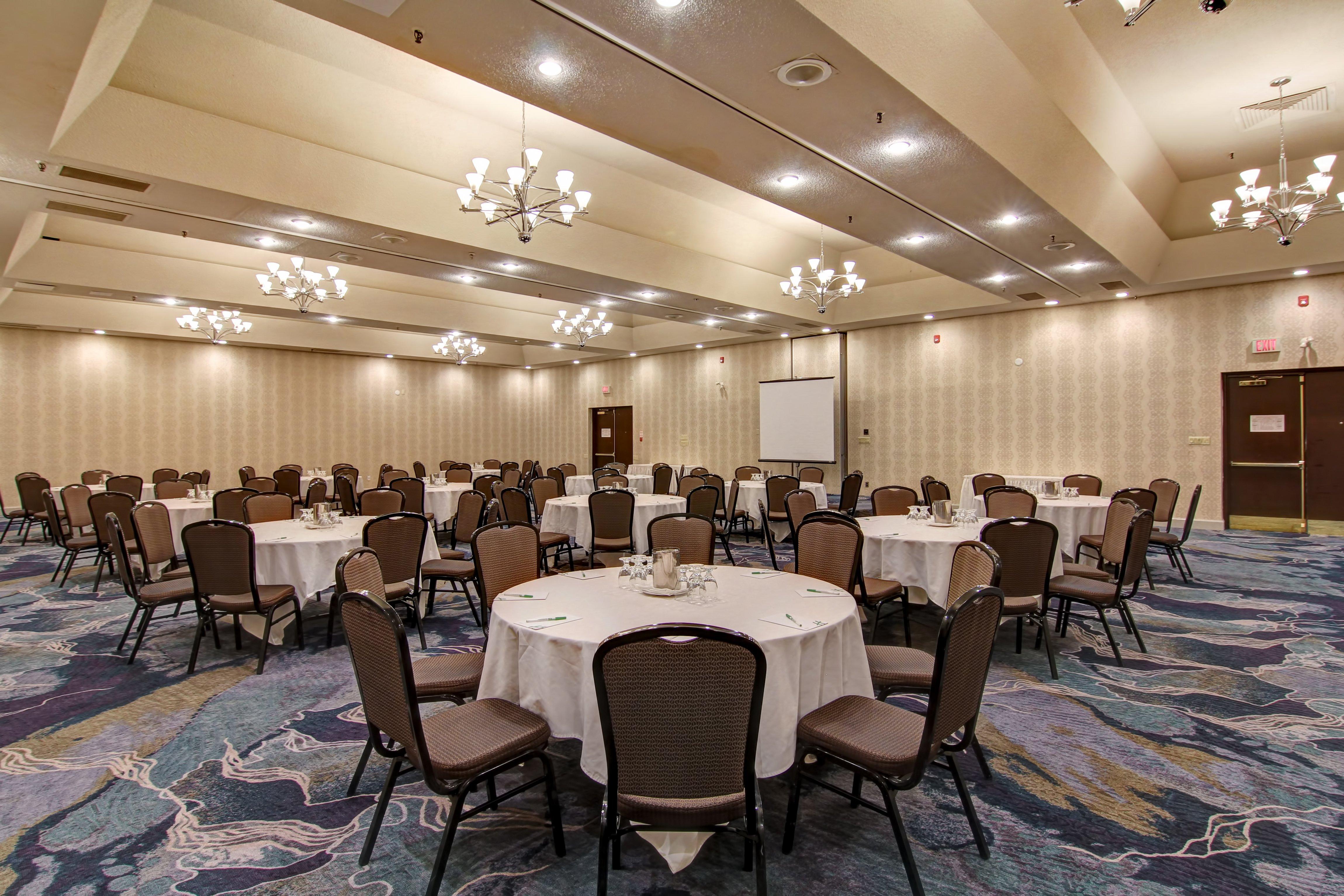 Holiday Inn Oakville Centre By Ihg Exteriör bild