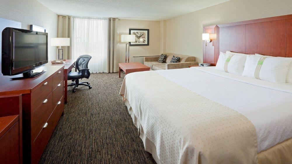 Holiday Inn Oakville Centre By Ihg Exteriör bild