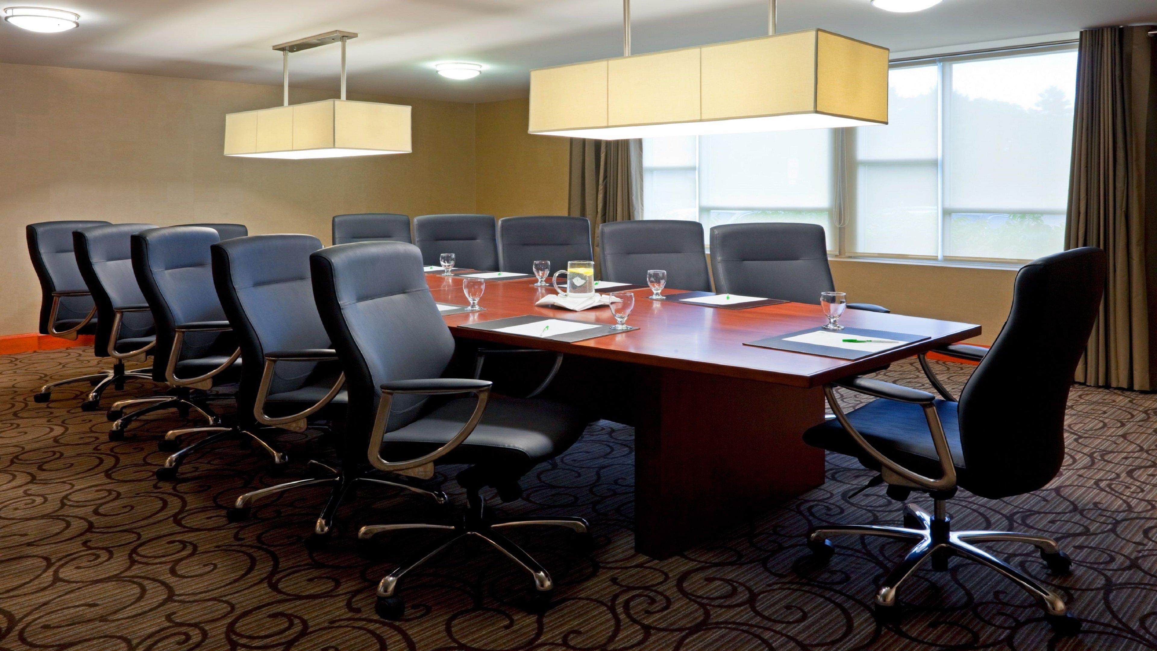 Holiday Inn Oakville Centre By Ihg Bekvämligheter bild