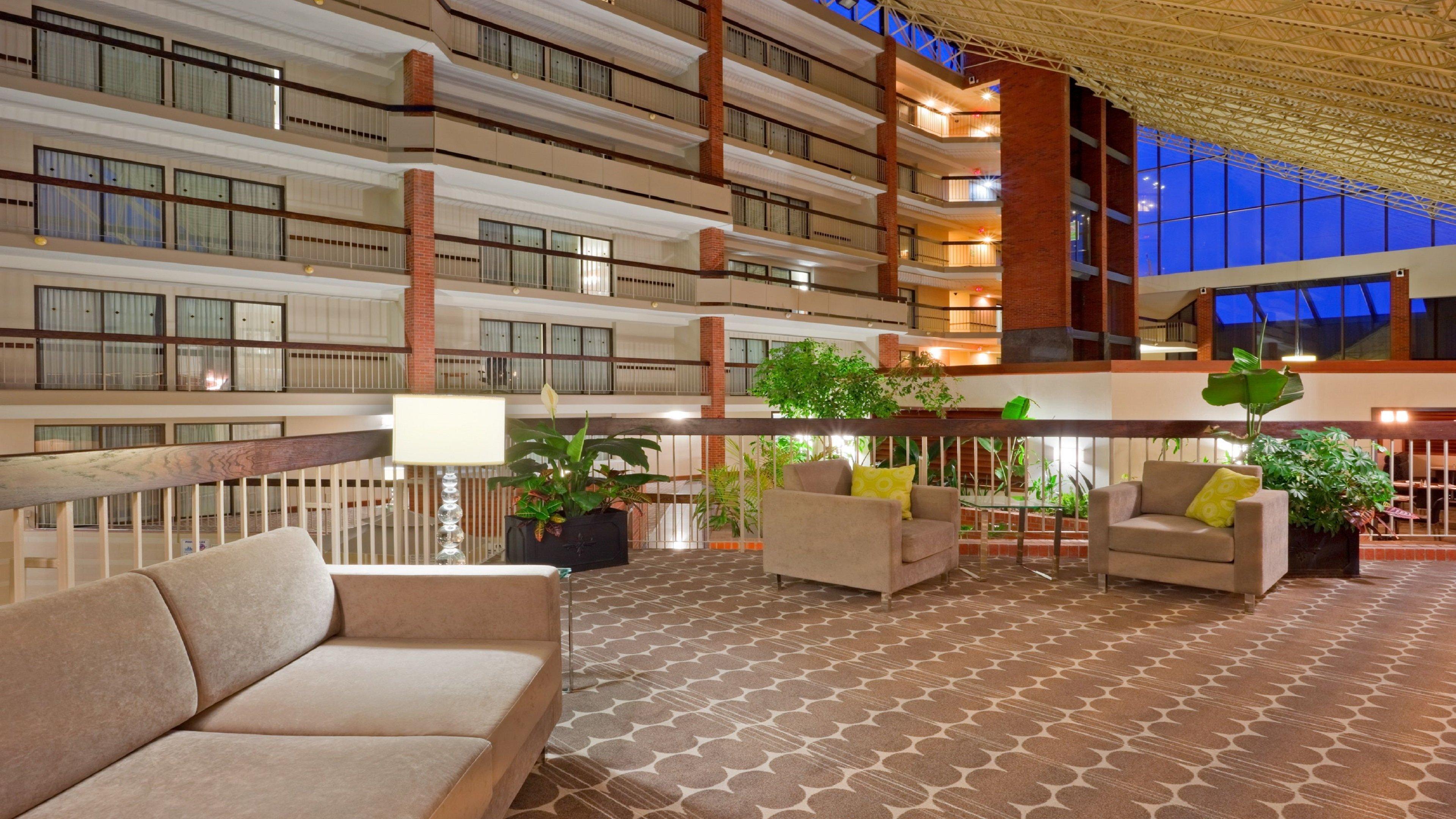 Holiday Inn Oakville Centre By Ihg Exteriör bild