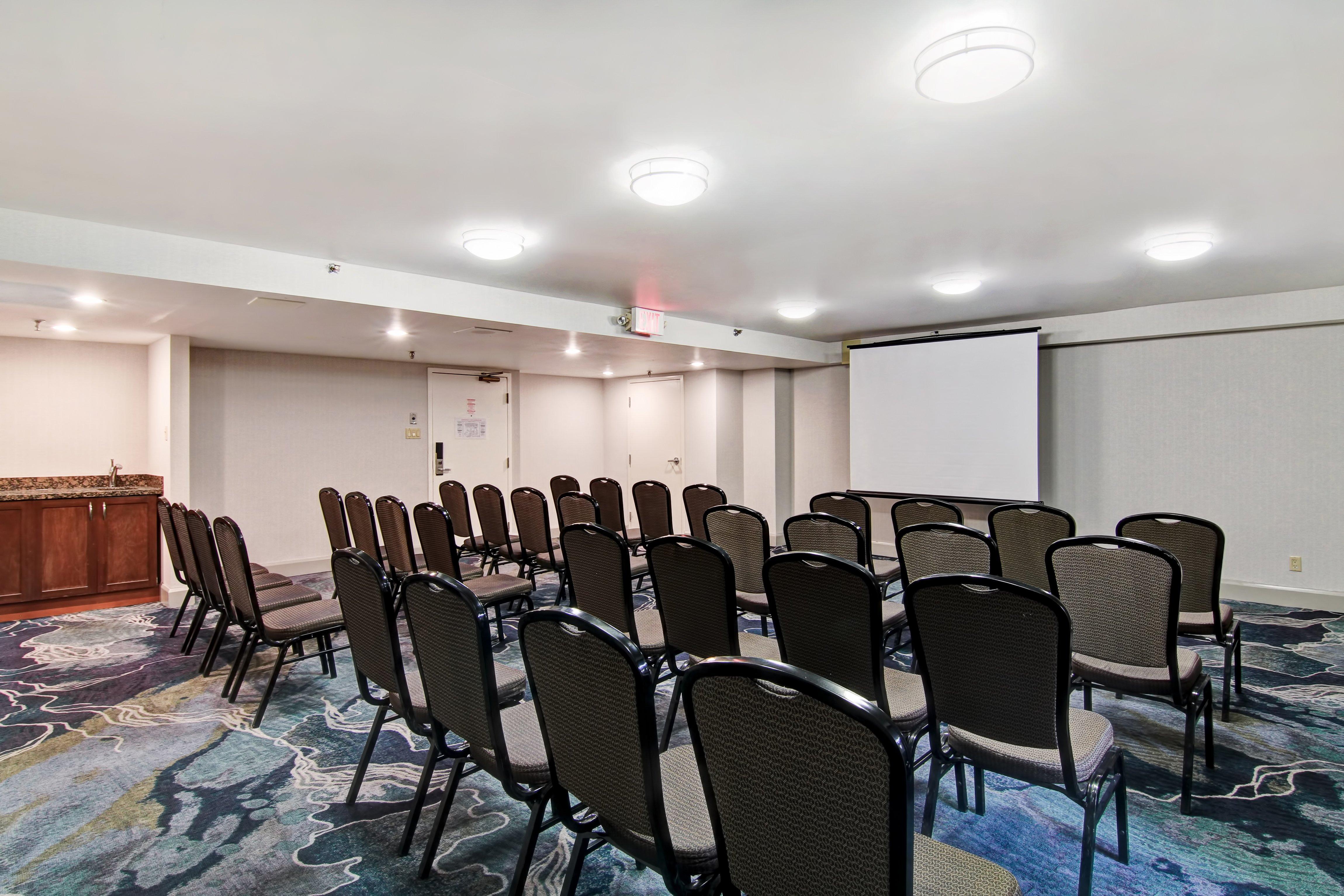 Holiday Inn Oakville Centre By Ihg Exteriör bild