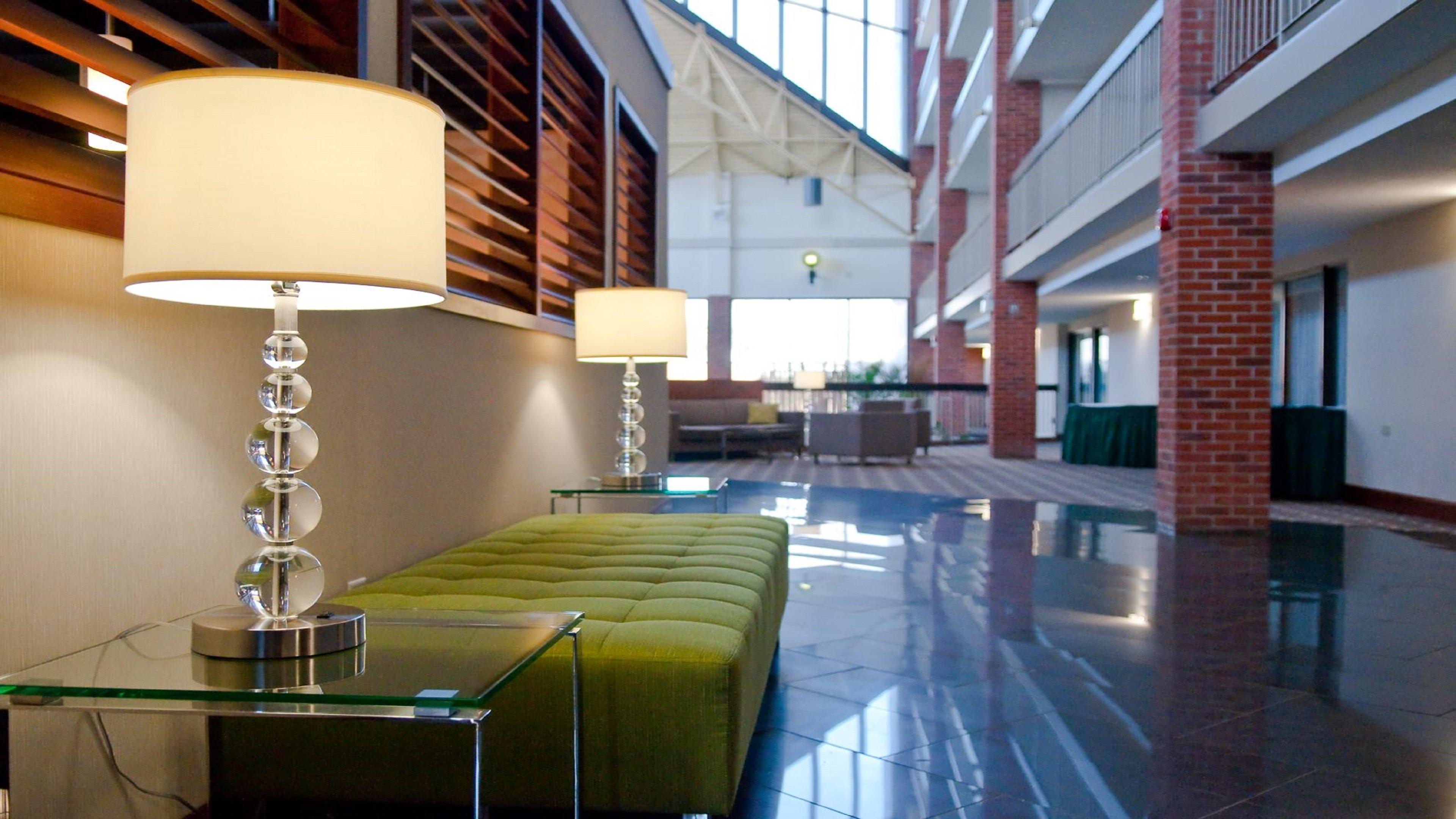 Holiday Inn Oakville Centre By Ihg Exteriör bild