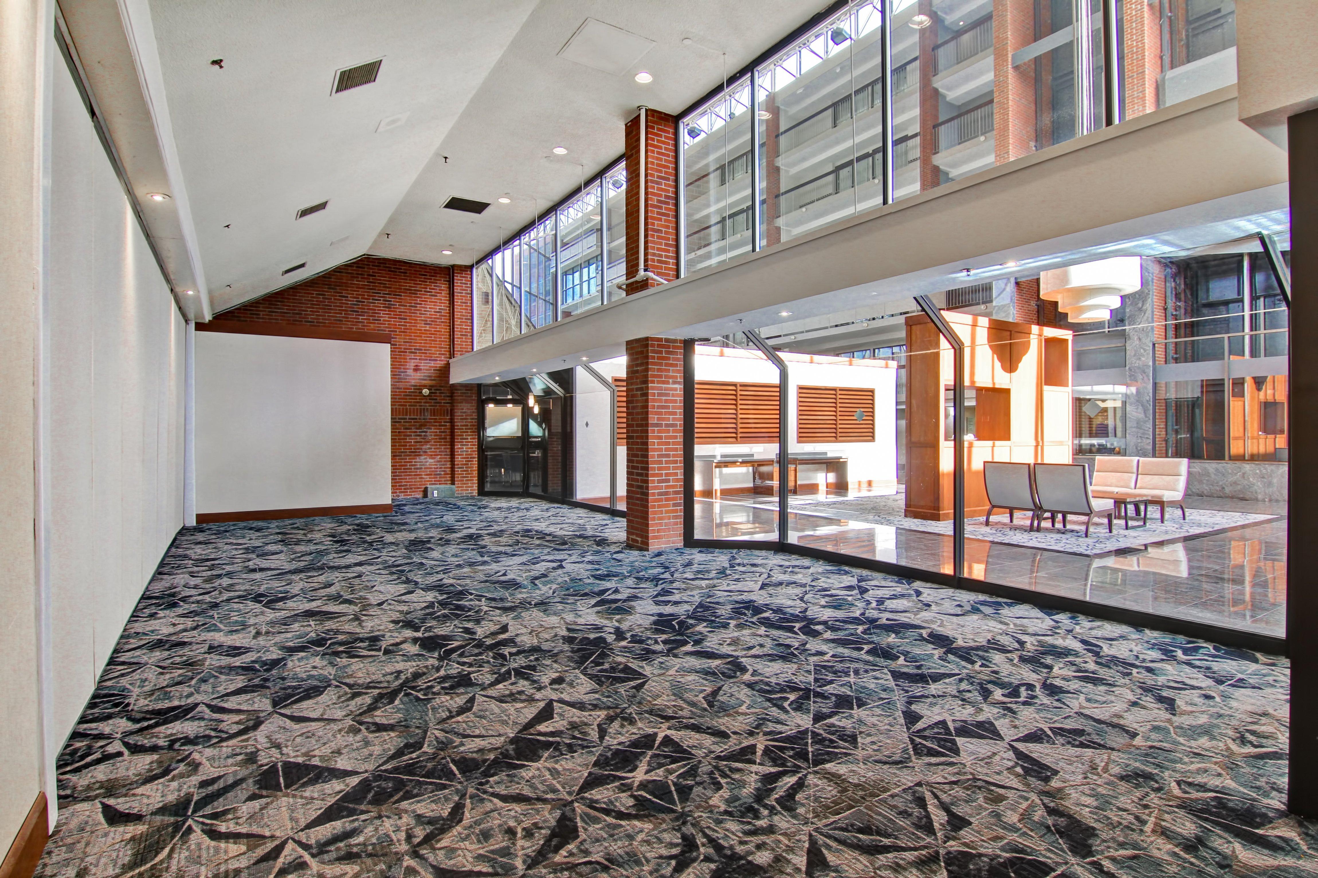 Holiday Inn Oakville Centre By Ihg Exteriör bild