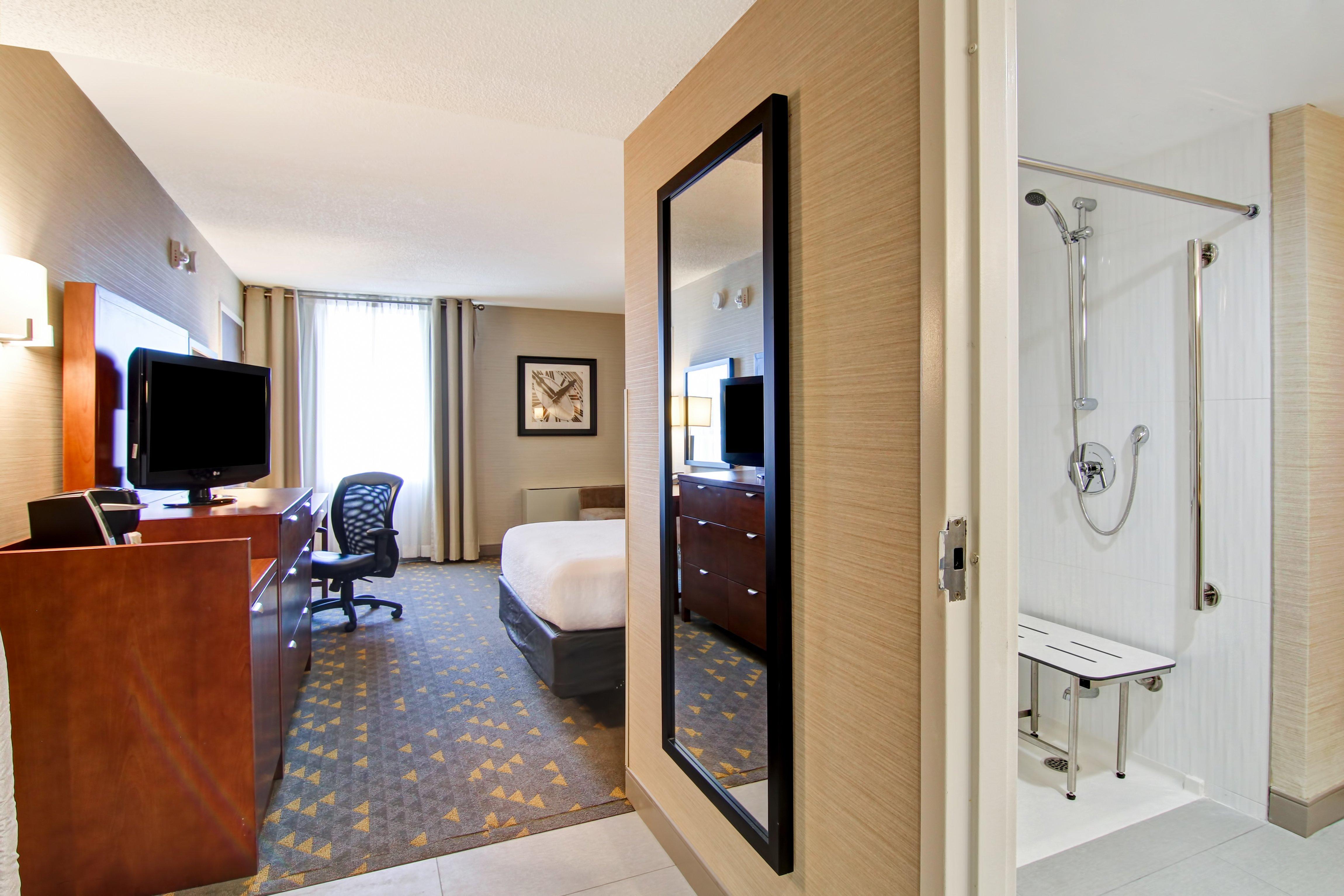 Holiday Inn Oakville Centre By Ihg Exteriör bild