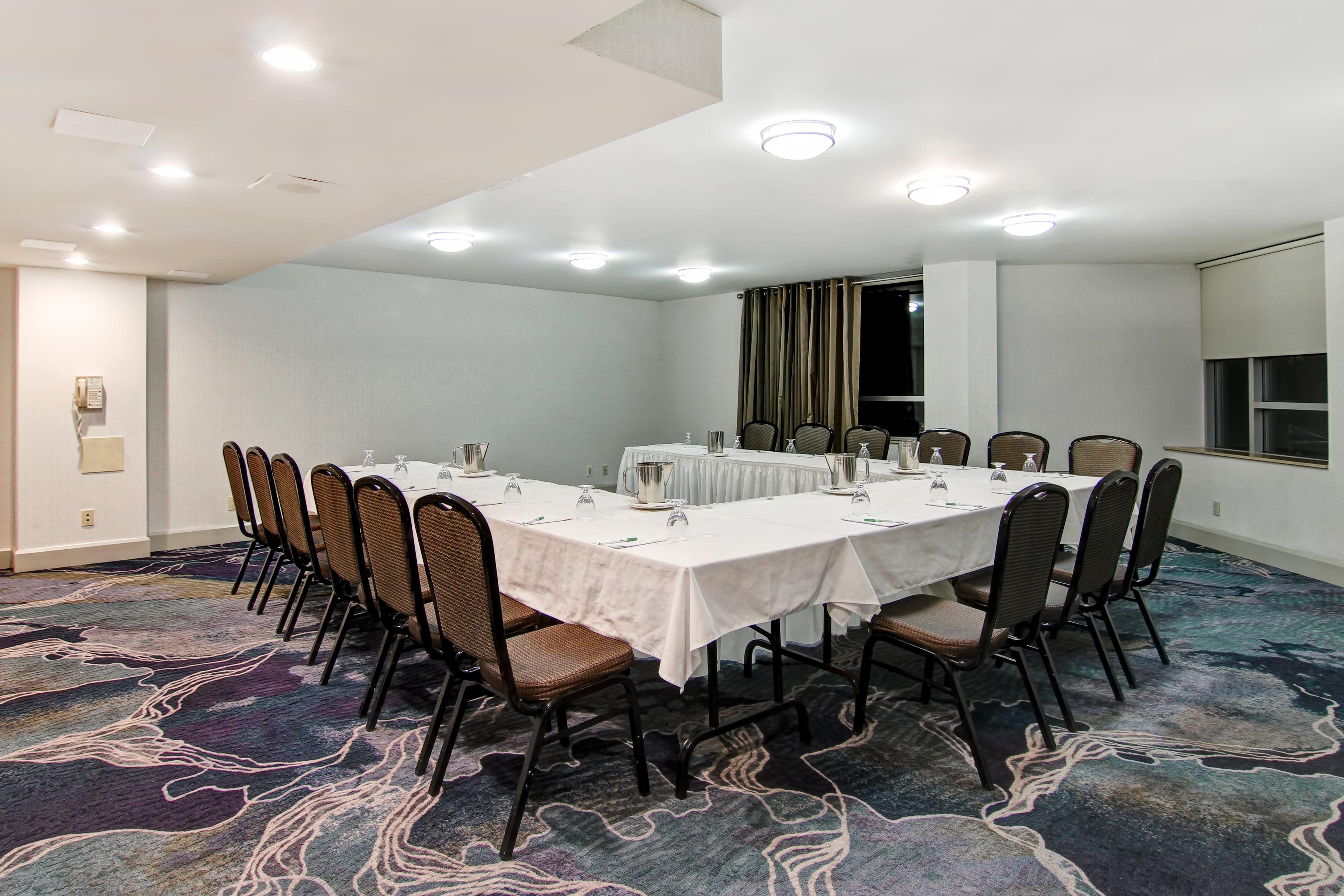 Holiday Inn Oakville Centre By Ihg Exteriör bild