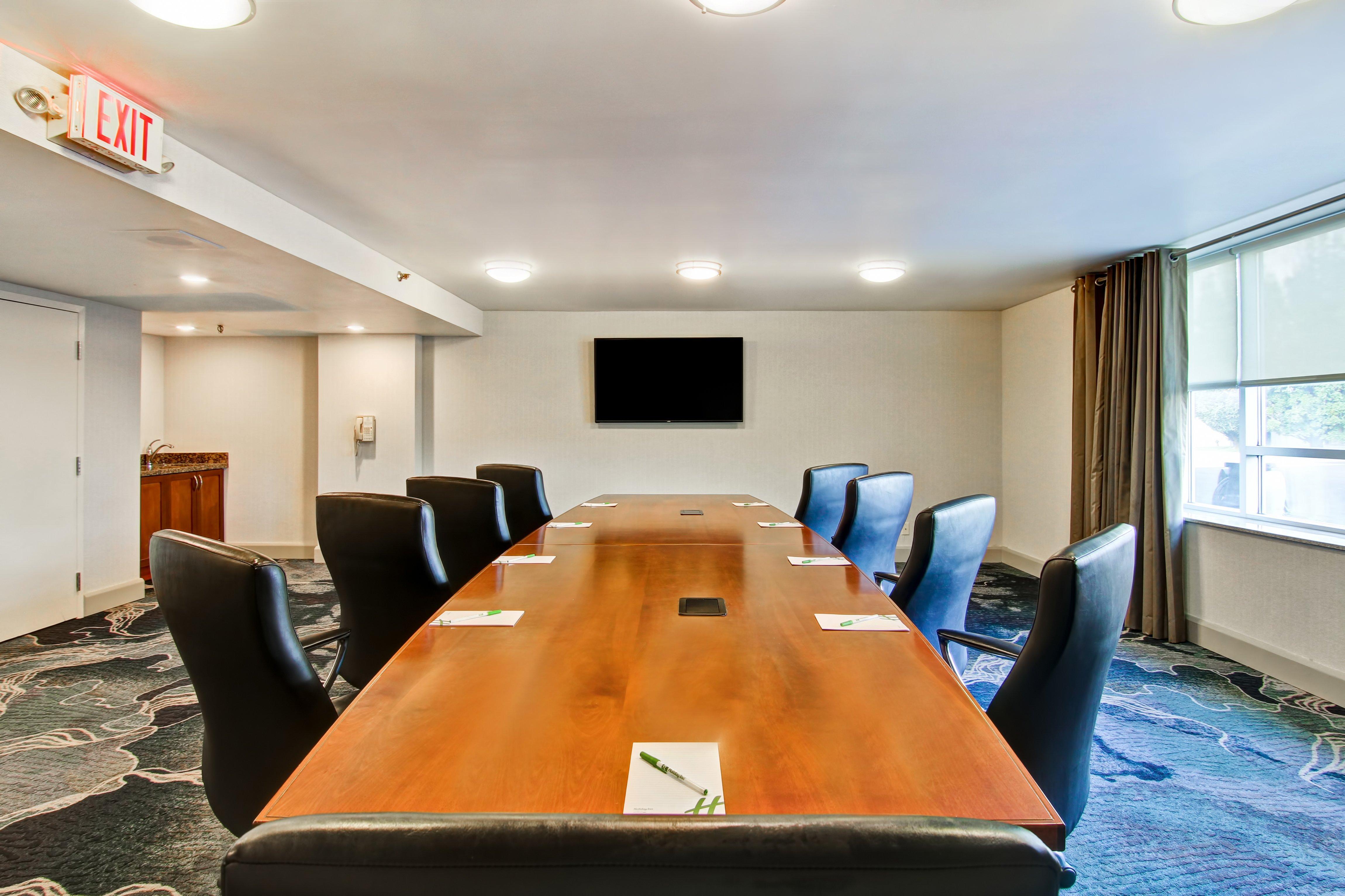 Holiday Inn Oakville Centre By Ihg Exteriör bild