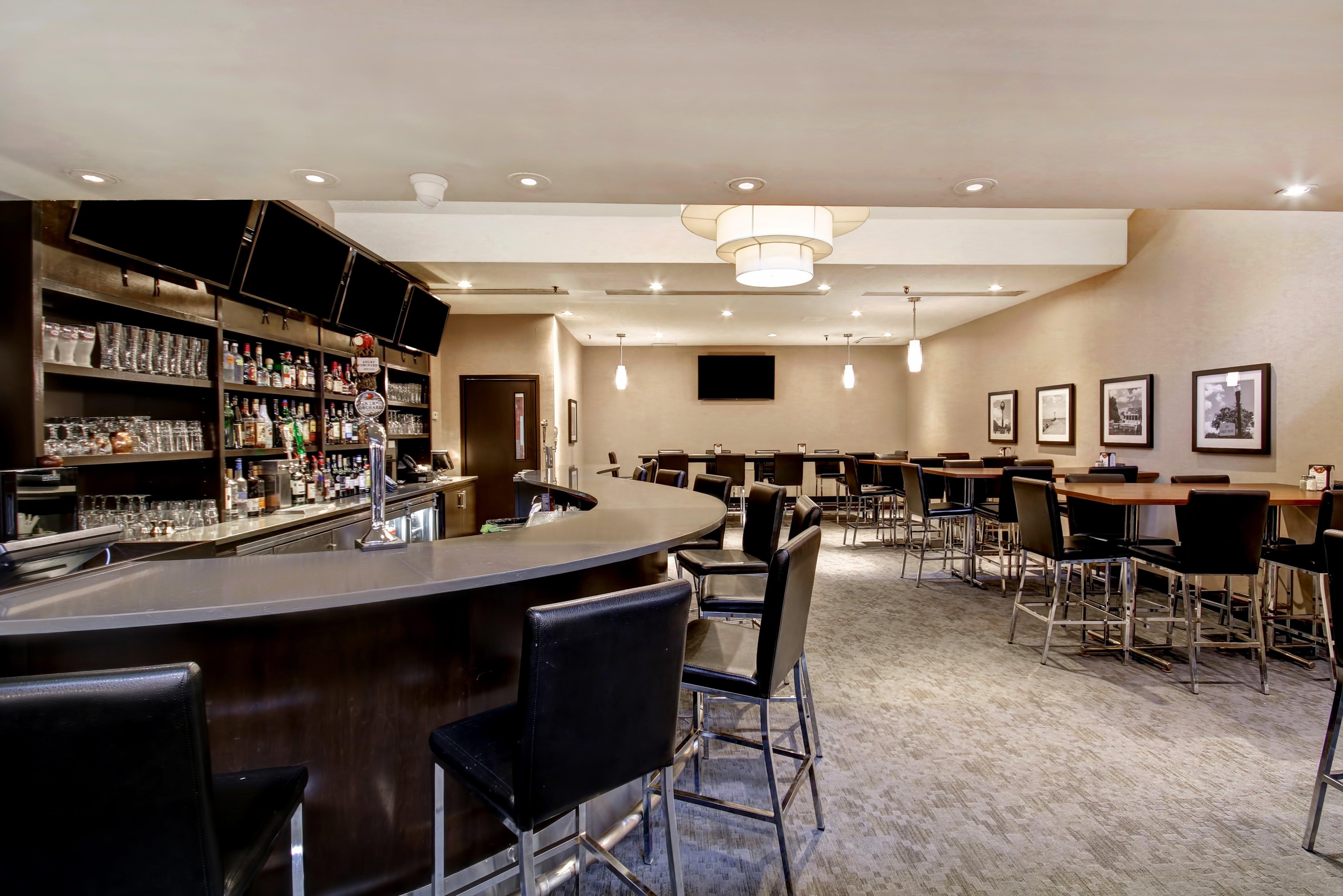 Holiday Inn Oakville Centre By Ihg Exteriör bild