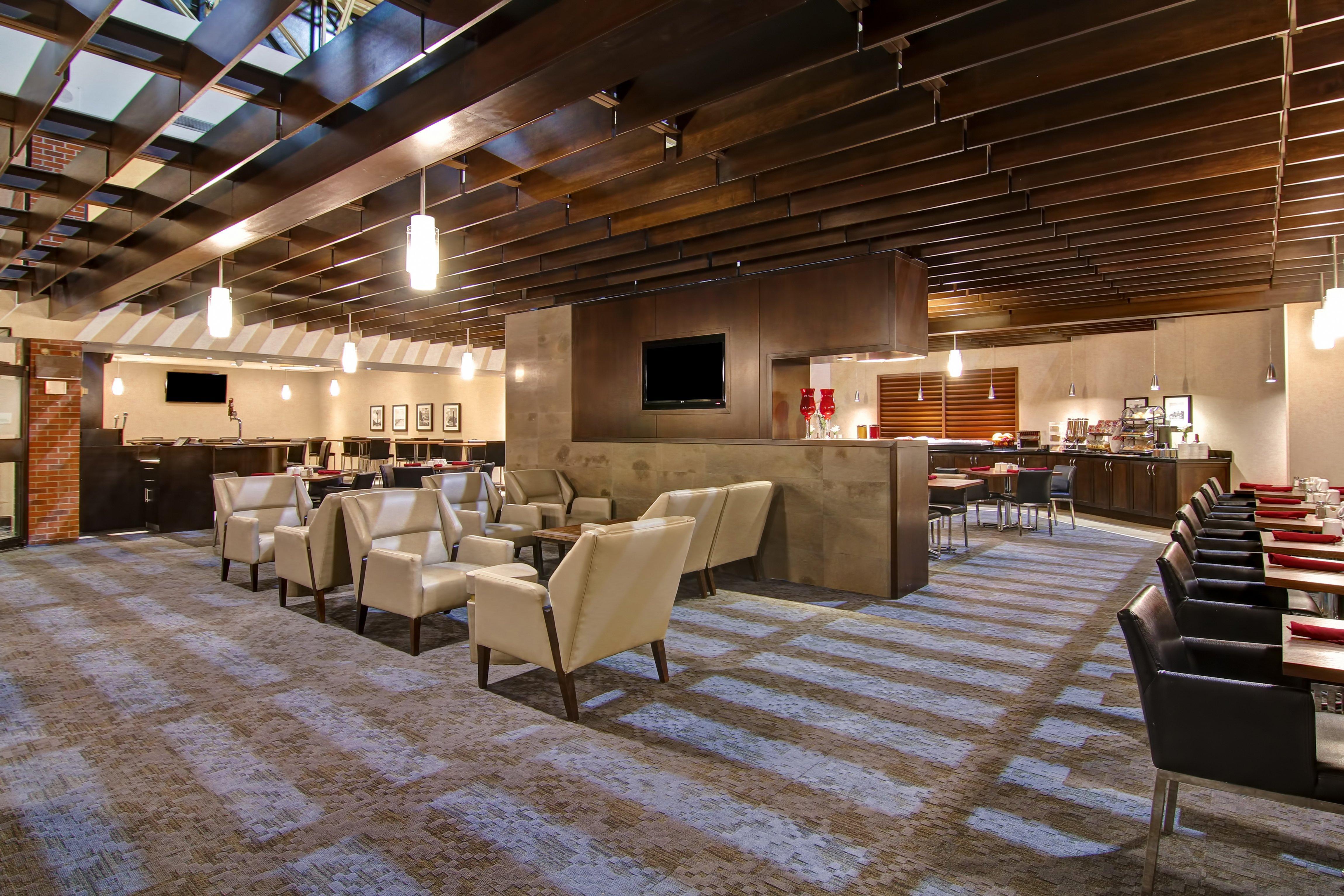 Holiday Inn Oakville Centre By Ihg Exteriör bild