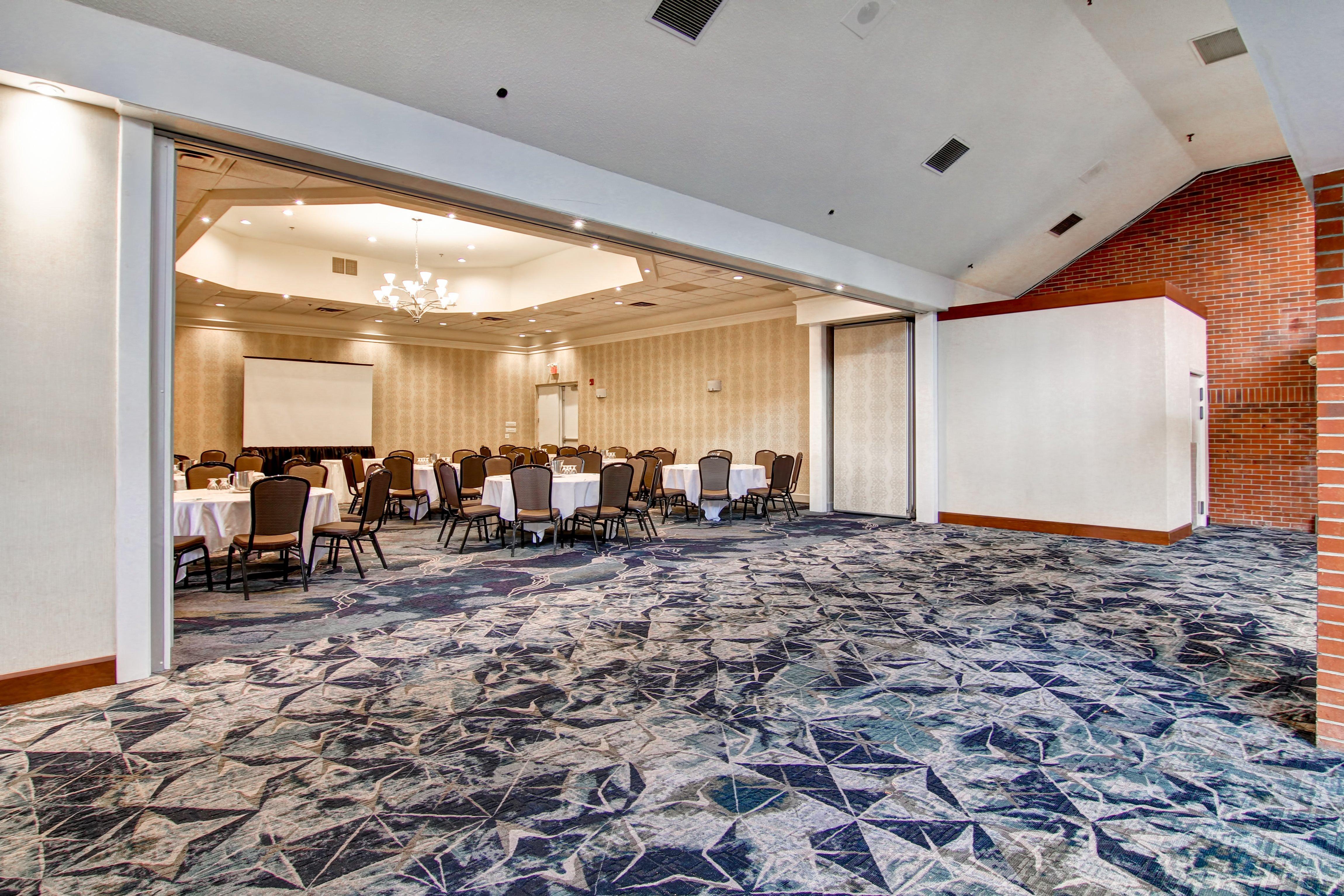 Holiday Inn Oakville Centre By Ihg Exteriör bild