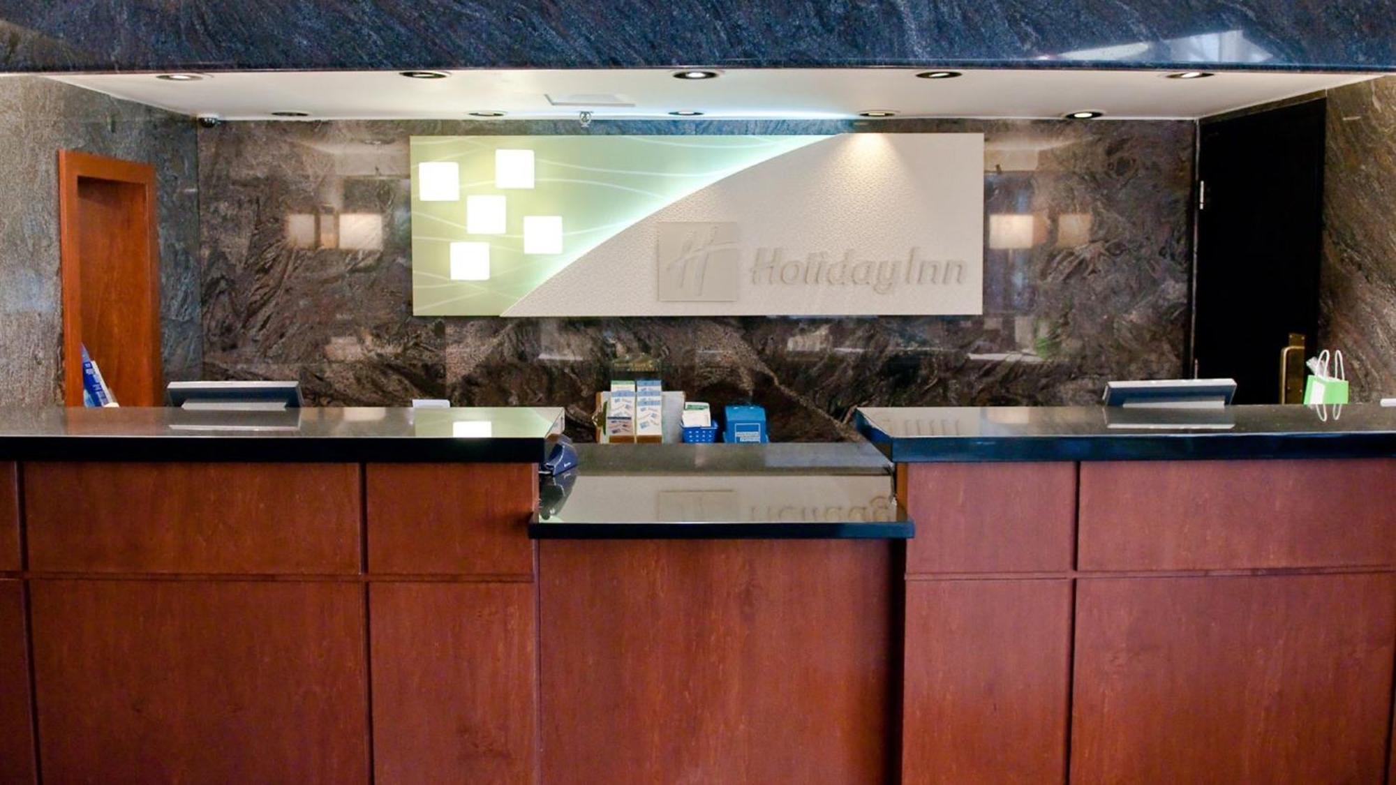 Holiday Inn Oakville Centre By Ihg Exteriör bild