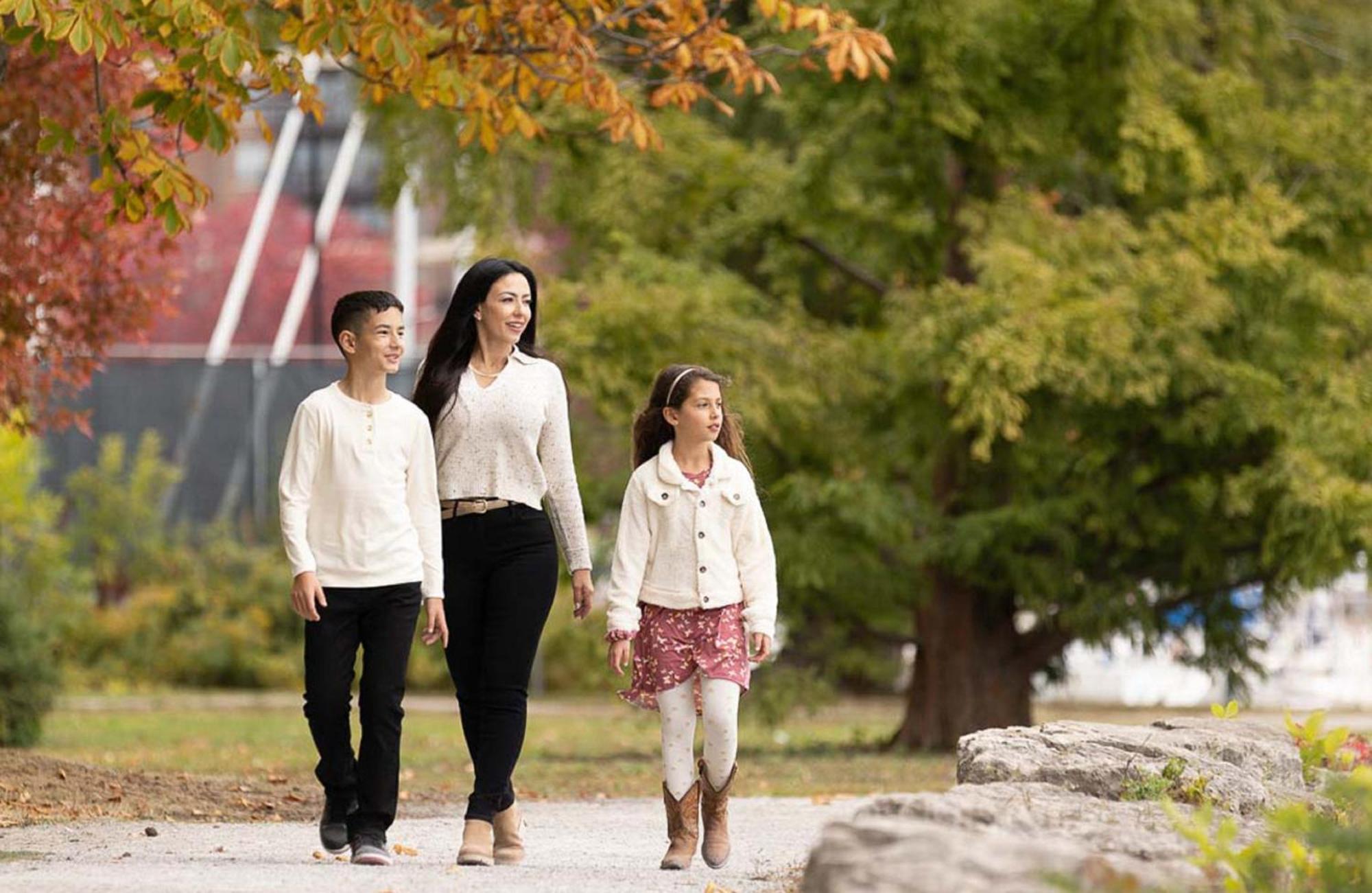 Holiday Inn Oakville Centre By Ihg Exteriör bild