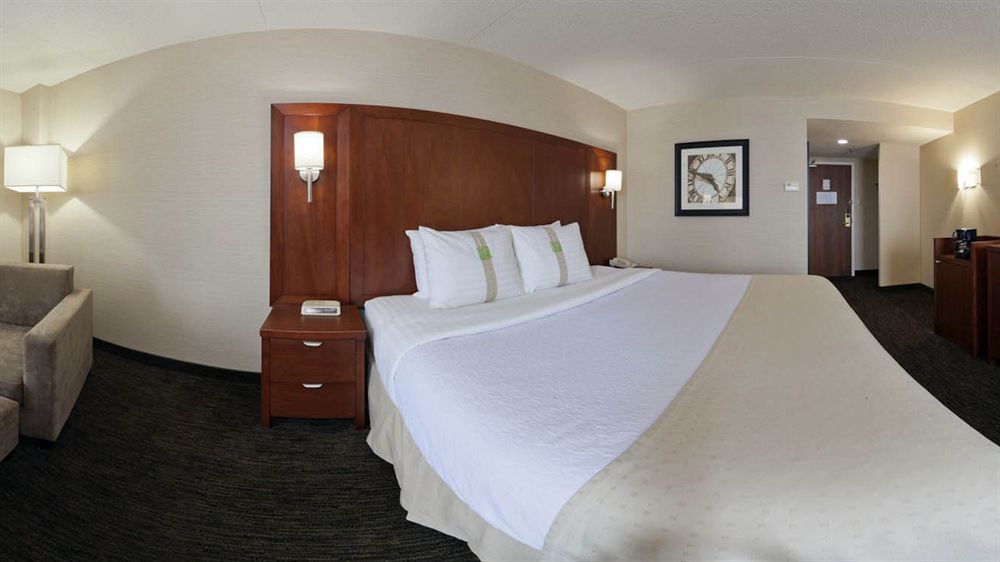 Holiday Inn Oakville Centre By Ihg Exteriör bild