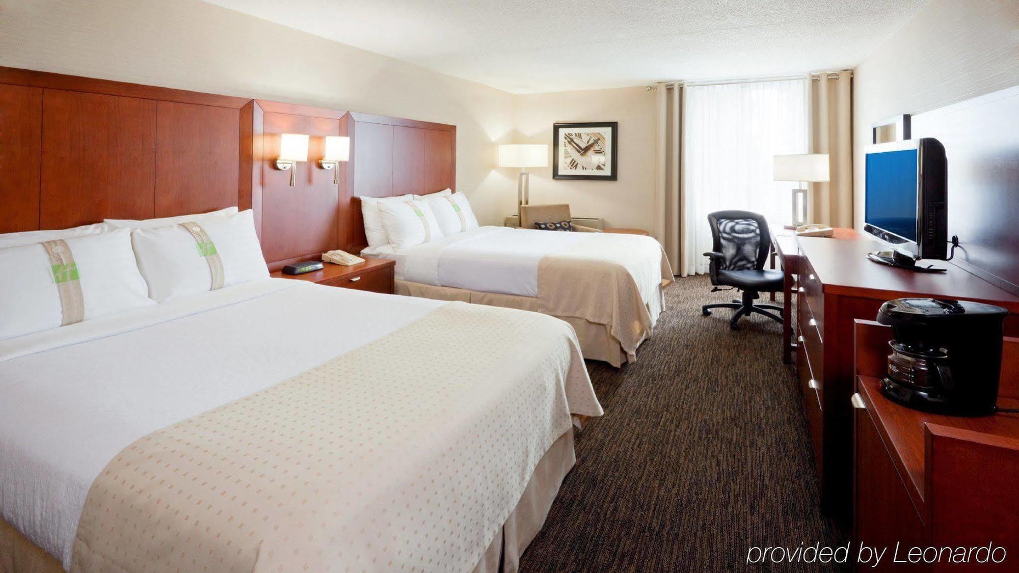 Holiday Inn Oakville Centre By Ihg Exteriör bild