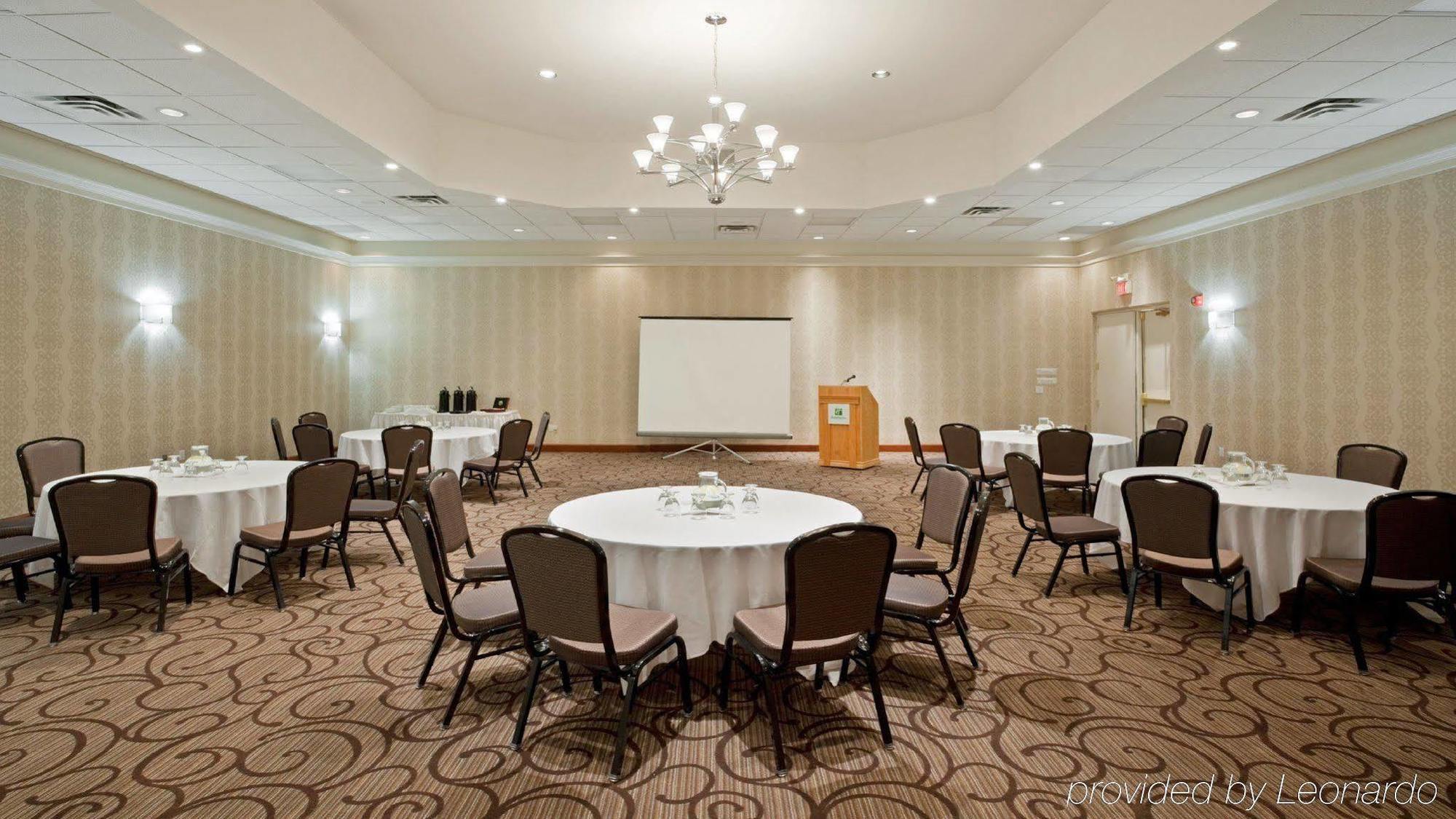 Holiday Inn Oakville Centre By Ihg Bekvämligheter bild