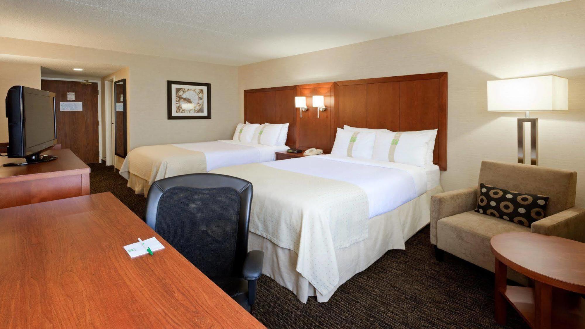 Holiday Inn Oakville Centre By Ihg Exteriör bild