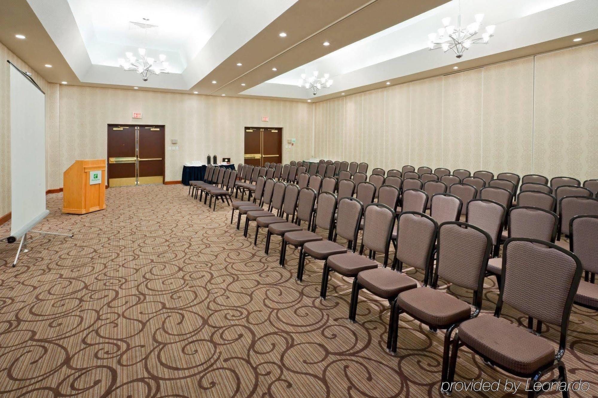 Holiday Inn Oakville Centre By Ihg Bekvämligheter bild