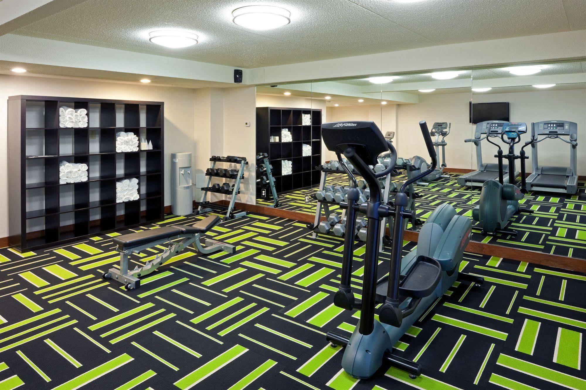 Holiday Inn Oakville Centre By Ihg Exteriör bild