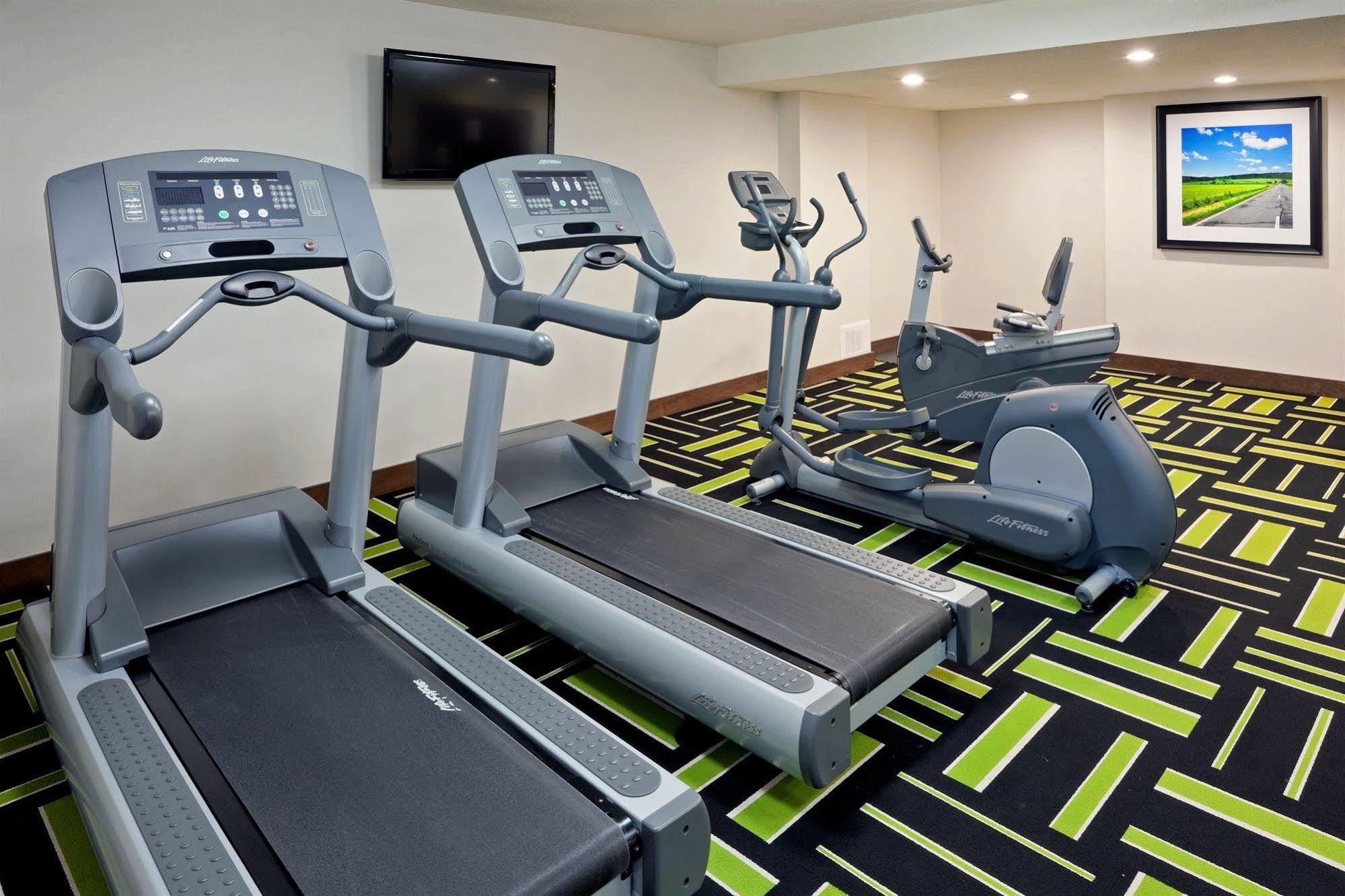 Holiday Inn Oakville Centre By Ihg Exteriör bild