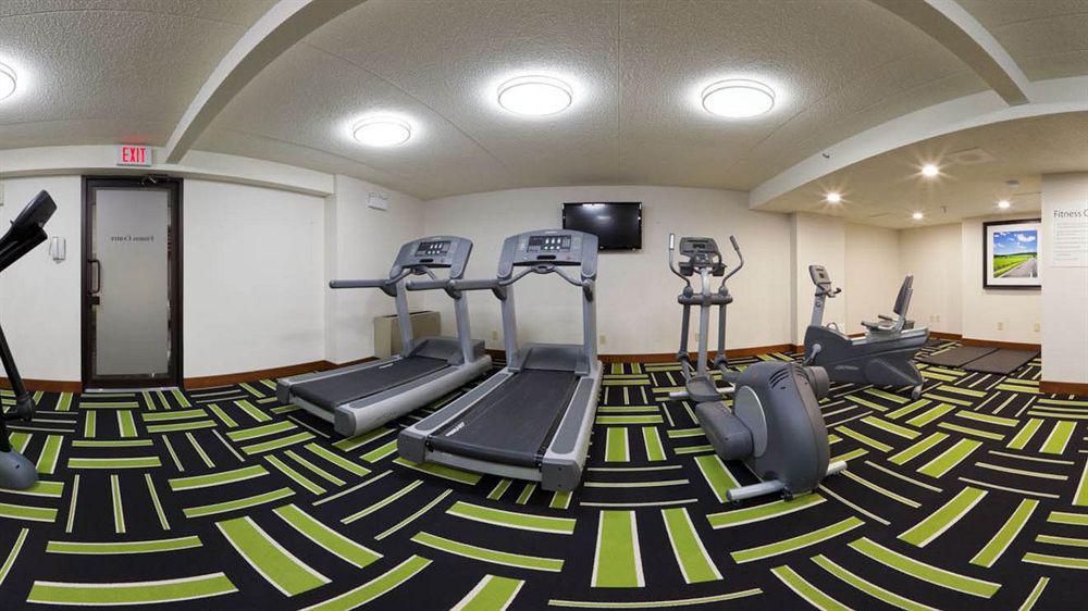Holiday Inn Oakville Centre By Ihg Exteriör bild